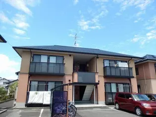 サングリーン B棟の画像