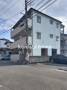 レストシェル南浦和の画像