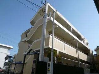 ベレーザ五番町の画像