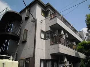 グリーンハイツ向丘の画像