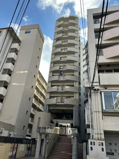 ステイタスマンション博多駅前の画像