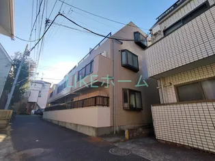 グレースサミーの画像