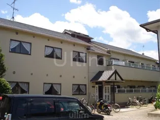 ハイツ62【1階】の外観