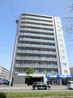 ブリーズ元町の画像