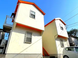 グランドハイツかつらぎの画像