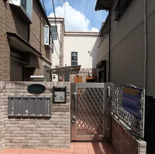 ALICE BERRYIIの画像