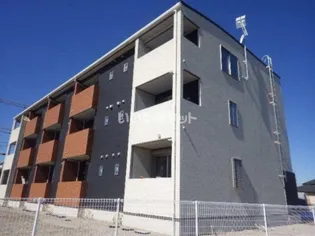 フレアコートの画像