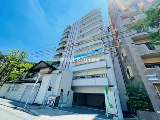 VACHE ROUGE新町IIの画像