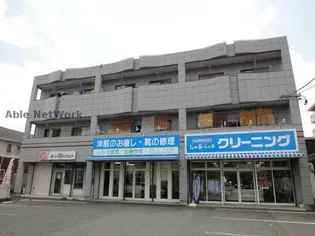 サンシャイン香久山の画像