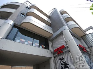 三井ビルの画像