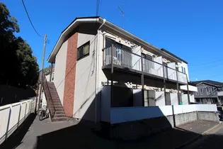 ヴィラ イマージュの画像