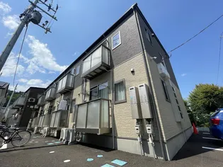 アンセル長町Aの画像