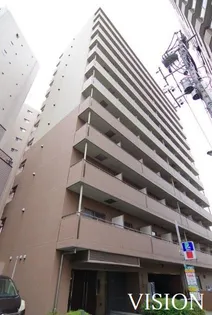 アイル東京向島の画像