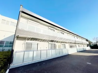 リブリ COMODO 文ヶ岡の画像