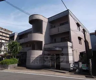 ラポート柳田の画像