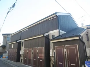 アイ アム十条ウエストヒルズの画像