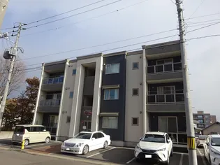 レインボーハウス元中野№48の画像