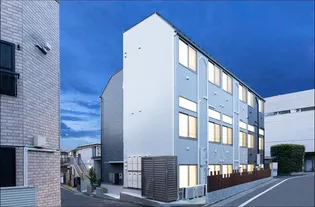 カーサマグノリアの画像