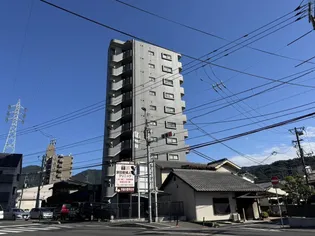 クレスト昭和中の画像