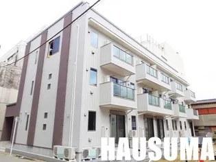 メゾン ボヌールの画像