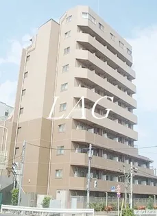 スカイコート都立大学第3の画像