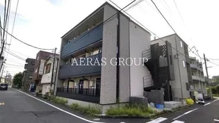 アルブル八王子千人町の画像