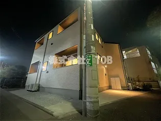 ベルリード烏山 ミサワホームの画像