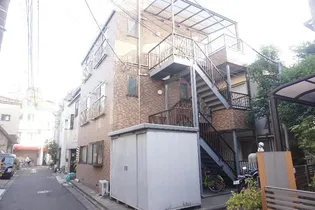 ハイツヤゴの画像