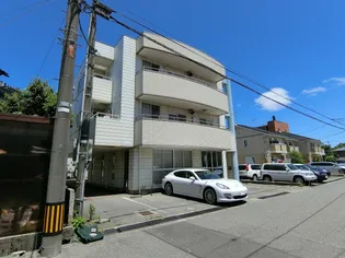 ダイブ新神田の画像