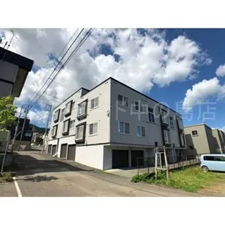 クローバーホーム宮の沢の画像