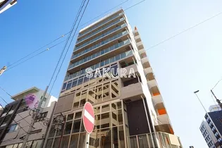 横浜翠葉BUILDINGⅠの画像