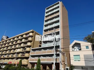 ランドハウス八事【4階】の外観