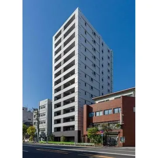 ガーラ アヴェニュー浅草の画像