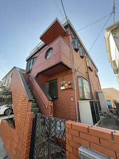 ブリックメゾンの画像