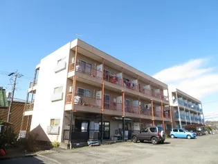 サンハイム 36の画像