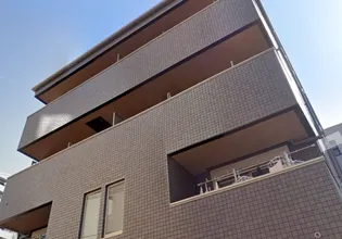 アムール K MUMEの画像