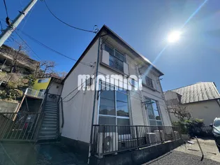 パームテラスの画像