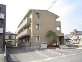 オンリーワン古新開【1階】の外観