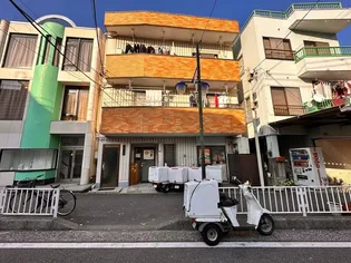 第二中村ビルの画像