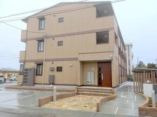 エスパース泉中央の画像