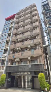 グリフィン横浜 反町公園参番館の画像