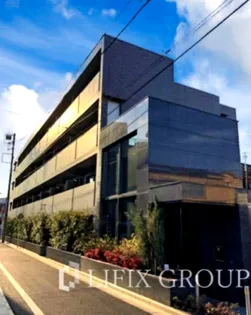 ルーブル中村橋参番館の画像