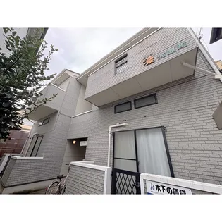 凛 河原町【1階】の外観