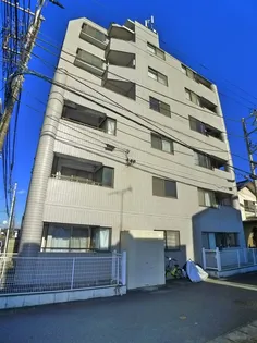 ジュネパレス千葉第27の画像