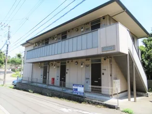 ルピナ上永谷の画像