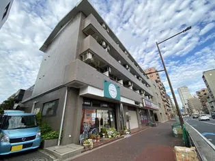 メゾン川崎の画像