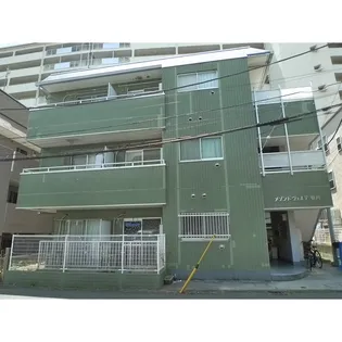 メゾンドヴェルテ仙川の画像