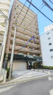 グリフォーネ横浜 平沼橋駅前の画像