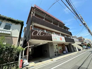 松江ロイヤルハイツの画像