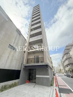 仮)Weave Base -Ueno North上野ノース【11階】の外観